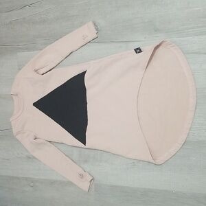 Nununu dress sz 3-4